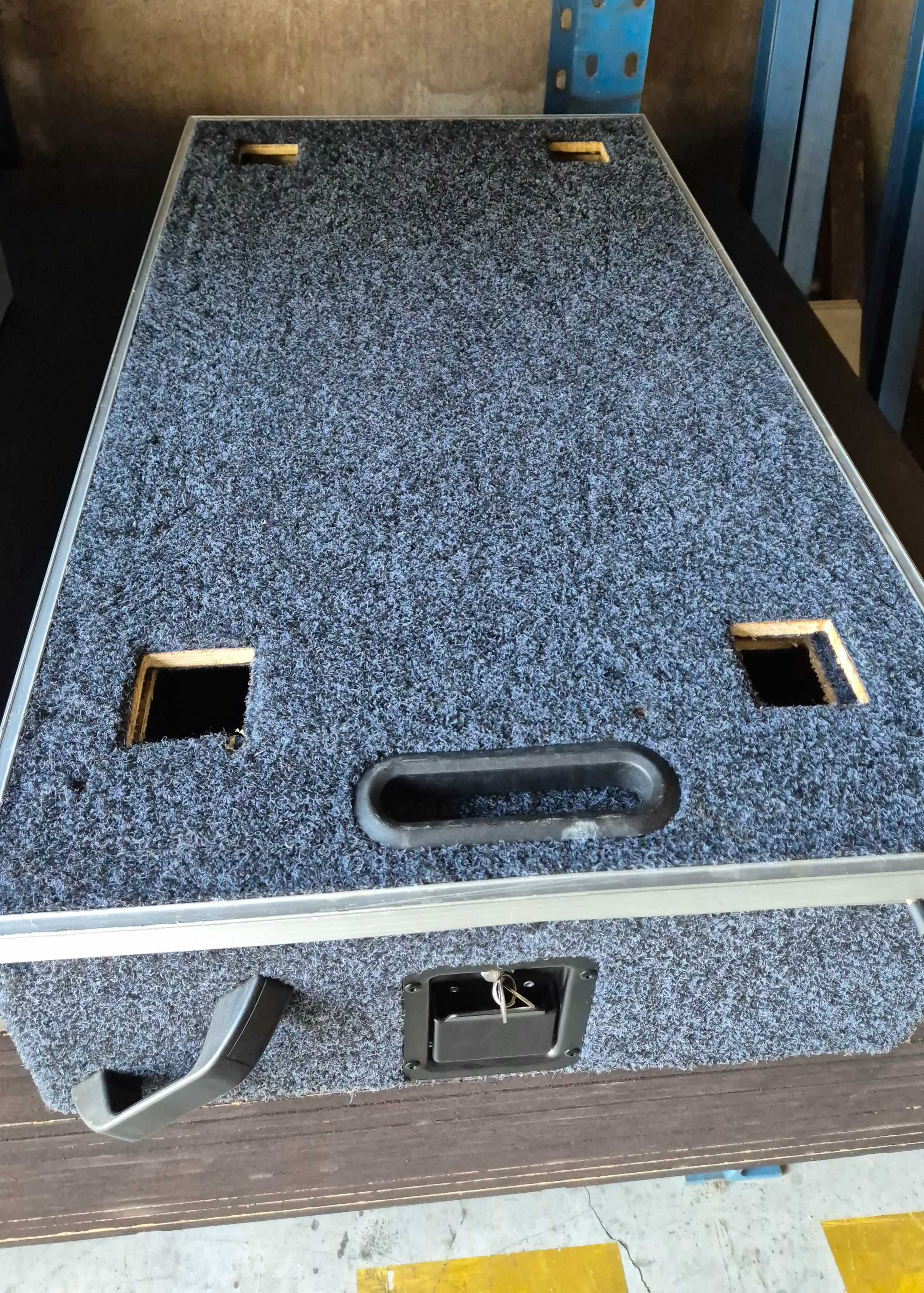 Gavetas para 4x4 Jipes Overland