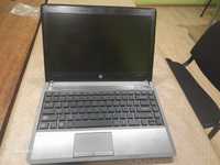 Ноутбук  HP ProBook 4340s  icore 3 2370m