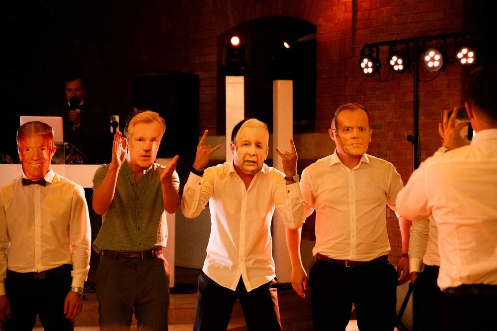 Fotografia ślubna ŁÓDŹ