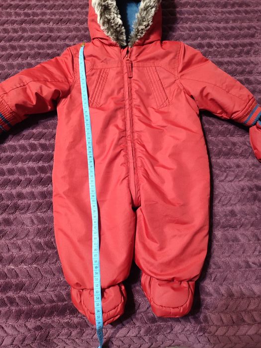 Дитячий комбінезон 3-6міс.