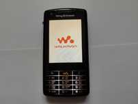 продам SonyEricsson W960 не дорого
