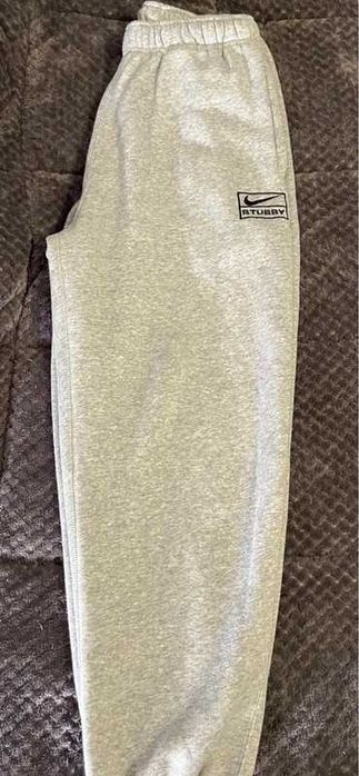Nike x Stussy joggers M