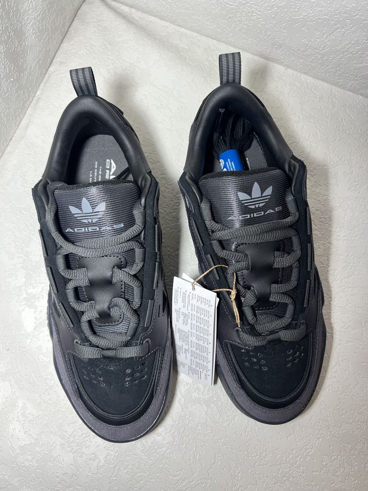 Кросівки Adidas Adi2000 (GX4634) 100% Original