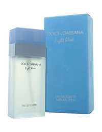 Dolce & Gabbana Light Blue 100 ml жіночі парфуми