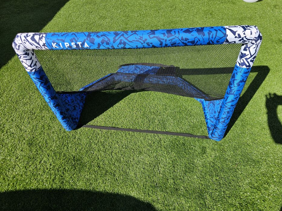 Baliza Insuflável Kipsta