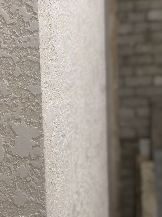 Декоративна штукатурка