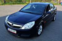 Opel Vectra Doinwestowana