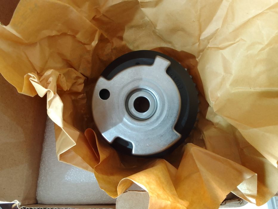 Vanos BMW N55 N52 N54