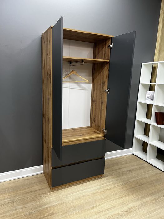 Шафа 2-ох дверна / шафа розпашна