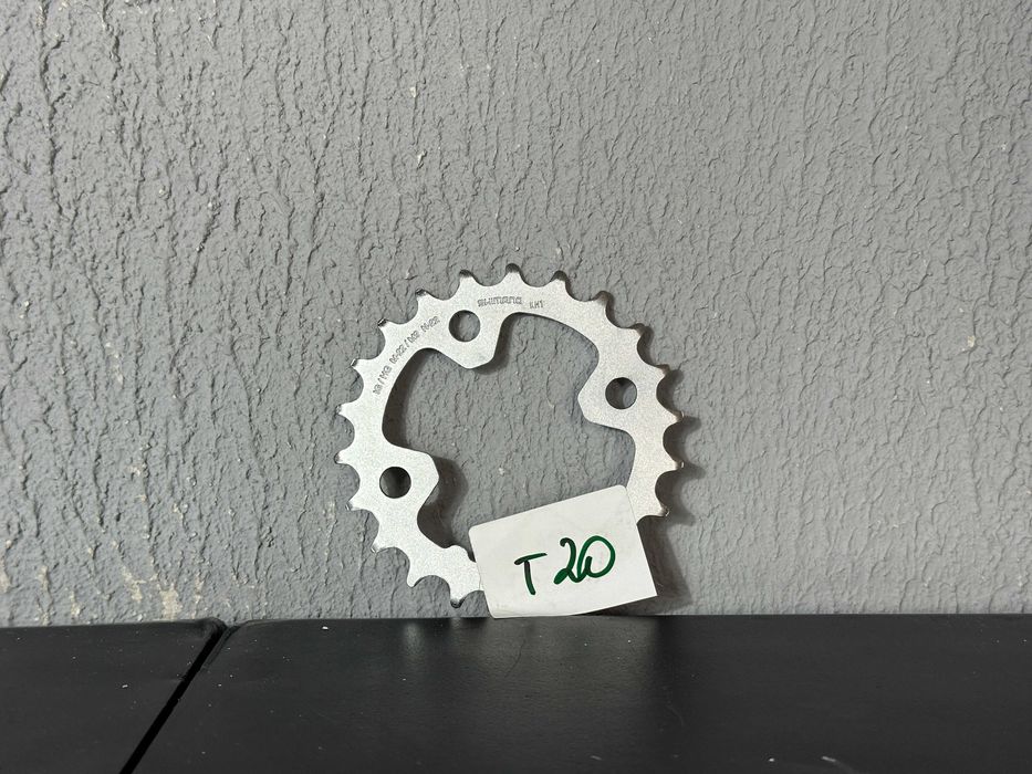 Tarcza korby Shimano /