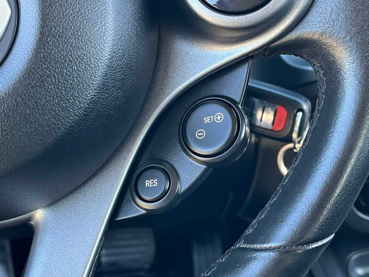 Продам Smart Fortwo 2017. Можна в розстрочку, під викуп