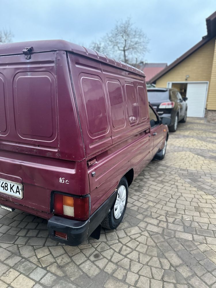 Продам ИЖ-2717-ОДА 2001 г. В ИДЕАЛЬНОМ СОСТОЯНИИ .
