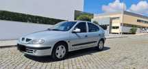 Renault Megane 2001 1.9 DCI