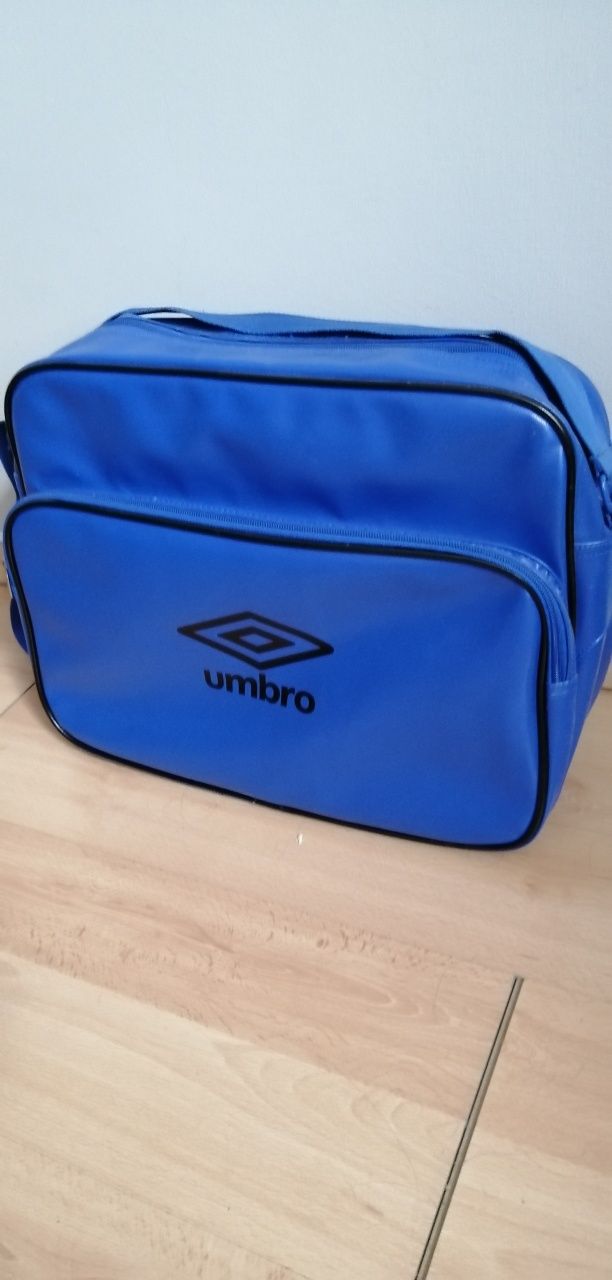 Torba sportowa UMBRO