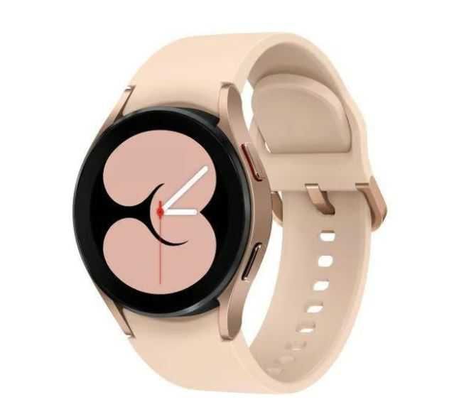 Samsung Galaxy Watch 4 40mm - Seminovo (Grade A)