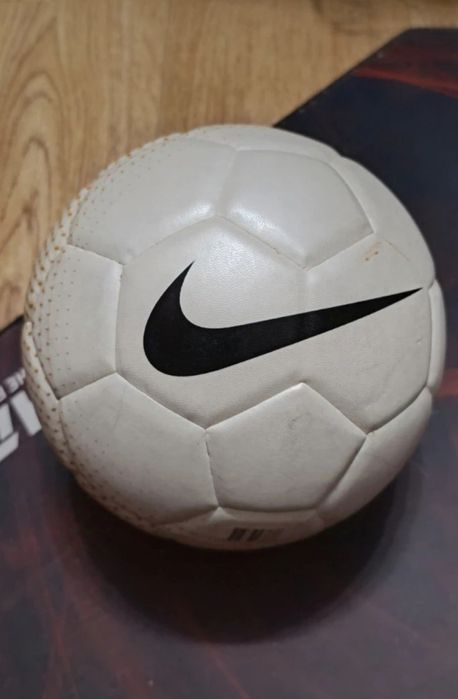 Bola de futebol Nike Joga Bonito