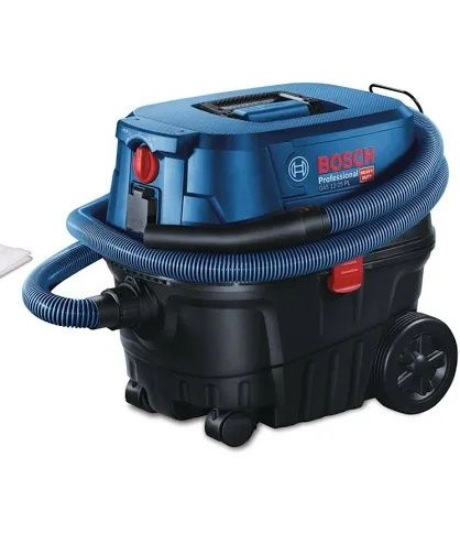 Odkurzacz przemysłowy Bosch Gas 12-25 PL