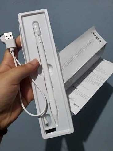 Стилус универсальный для планшетов и смартфонов Android/iOS/Windows