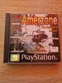 Amerzone: The Explorer's Legacy PSX/PS3