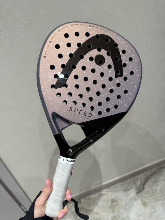 Ракетка для паделу head padel speed