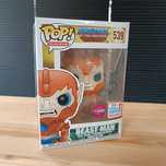 Funko Pop Master's of the Universe Beast Man