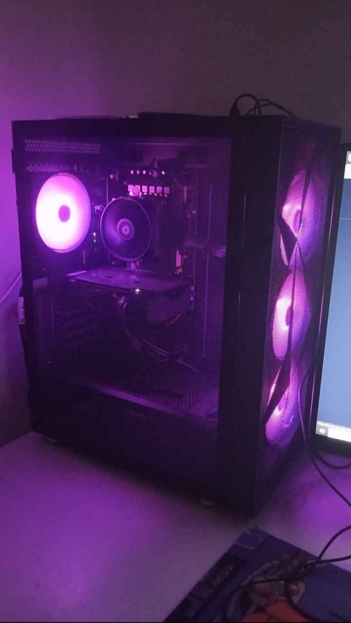 Computador Gamer