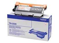 Toner Oryginalny Brother TN-2220 (TN2220) (Czarny)