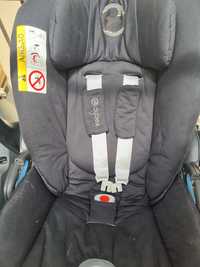 Ovo Cybex Cloud Q + Isofix