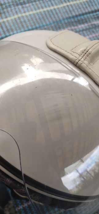 Шолом шлем мотоциклетный AGV diesel оригинальный