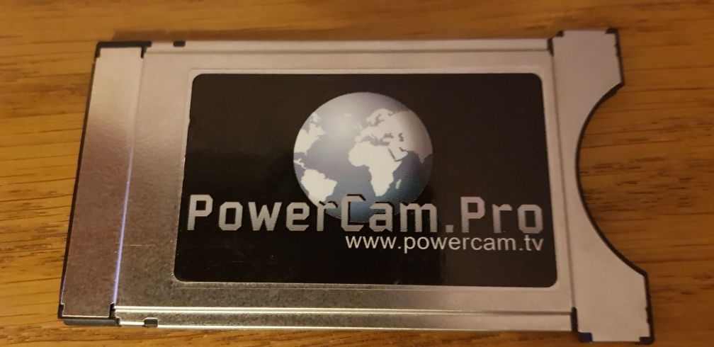 Sprzedam Moduł PowerCam.Pro