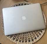 Laptop Apple Macbook Air 13 cali, 2017 sprawny