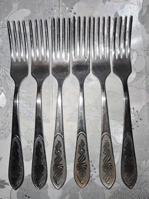 Столовий інвентар