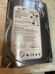 Dysk twardy Seagate 500GB