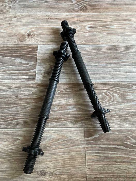 Гантелі розбірні 2 х 20 кг гантели новые разборные