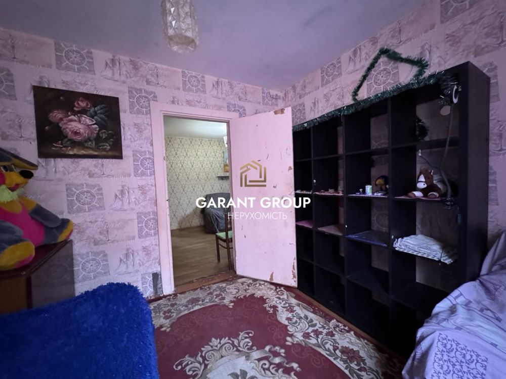 Трикімнатна  квартира р-н ЧЕРЕМУШКИ, вул.Філатова - Варненська в Одесі