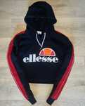 Кроп худі,Ellesse, р 8