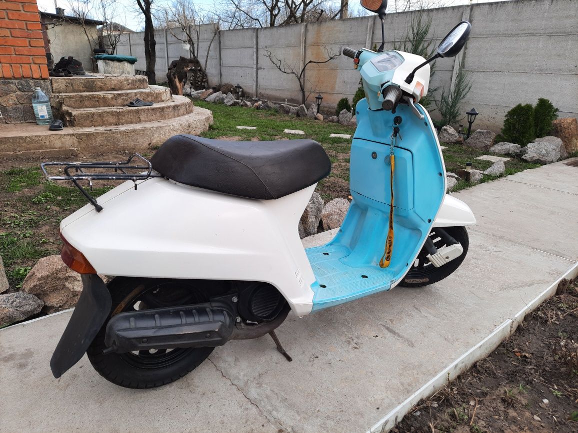 Honda Tact af09 50cc