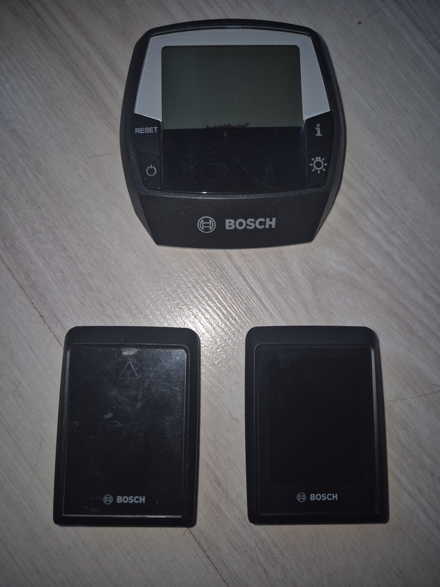 Wyświetlacz rowerowy Bosch Kiox Smart 300 BHU3600,bui255