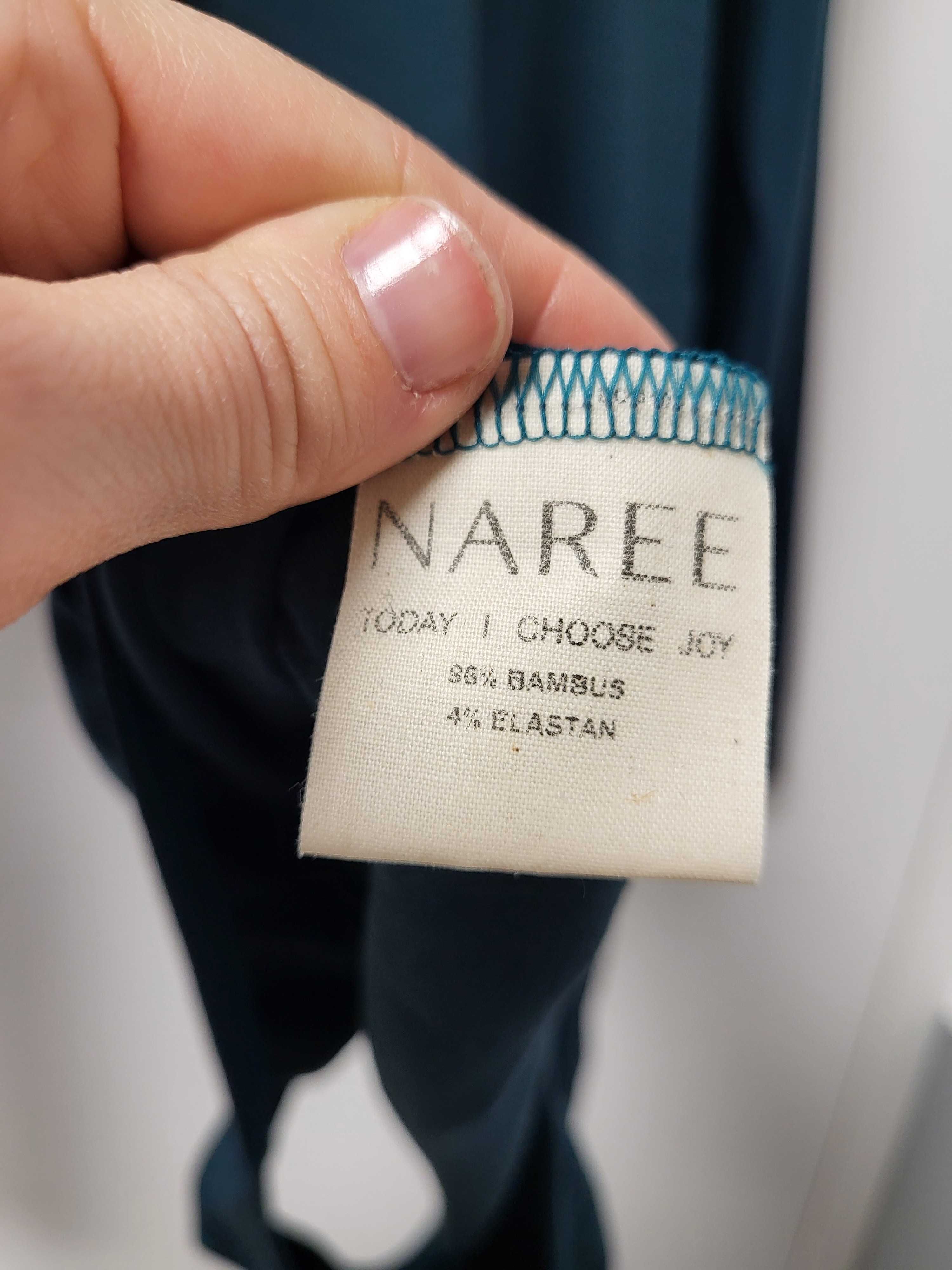Naree body Klano Dark Green M