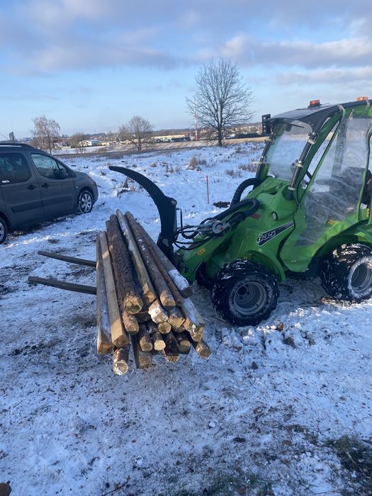 Wiertnica glebowa 15,25,40,60,90 300 cm ,odwierty w ziemi ,