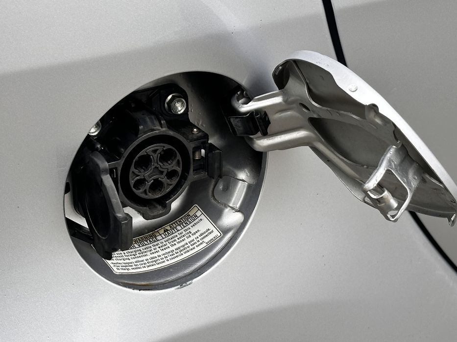 Citroen c-zero 2015 рік