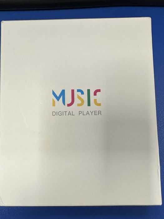 МР3 плеєр новий 32 Gb