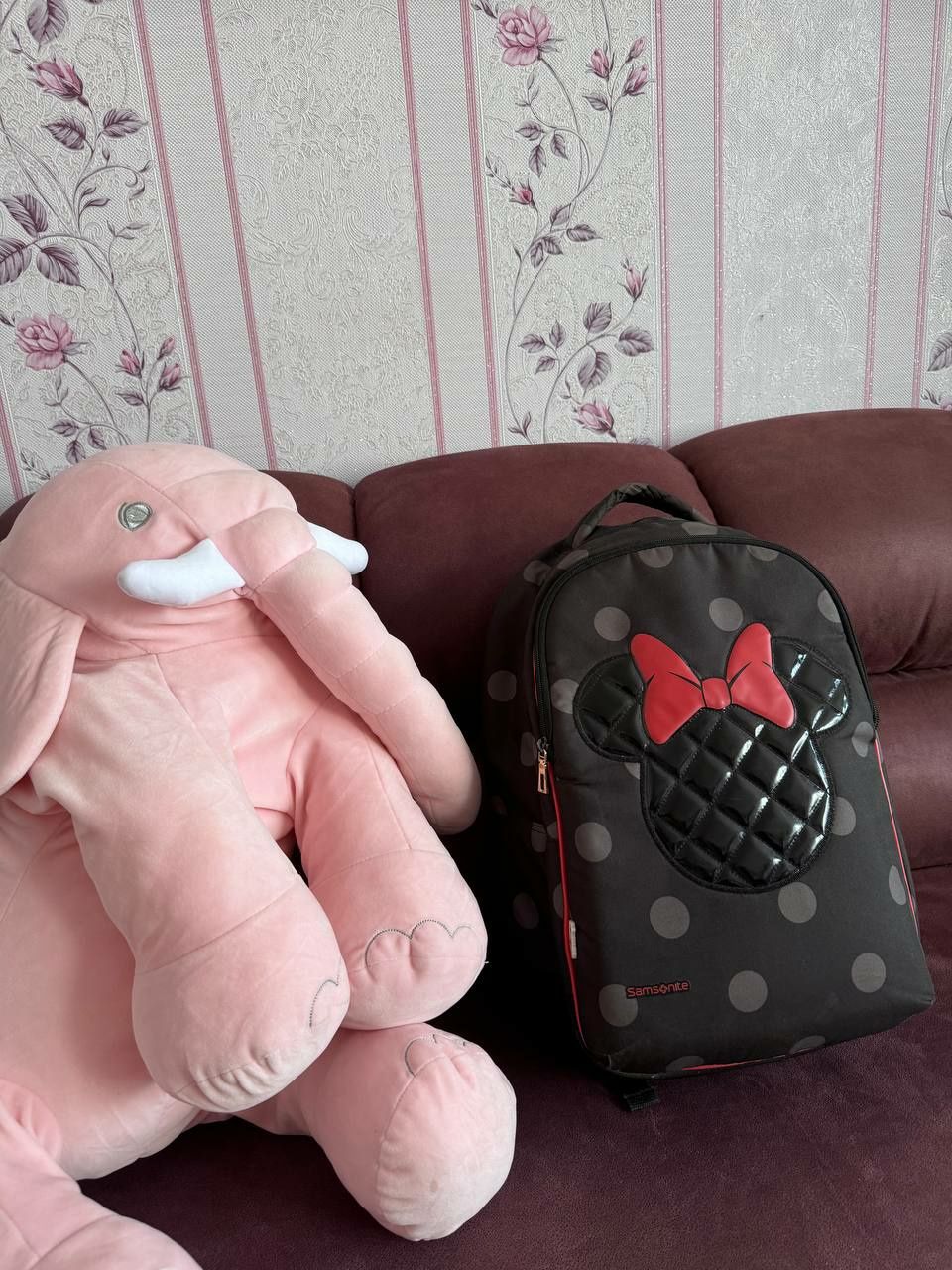 Рюкзак брендовий Samsonite