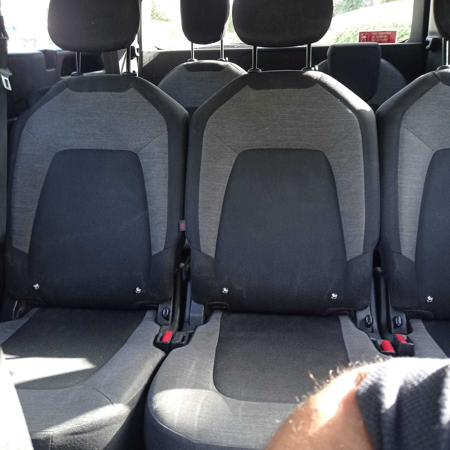 Carro Citroen C4 Grande Picasso