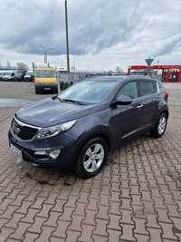 Kia Sportage 1.7 CRDI