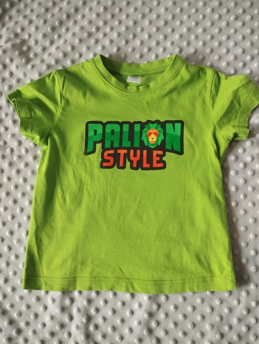 Palion t-shirt 116/122cm