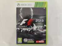 Formula 1 F1 2013 Xbox 360