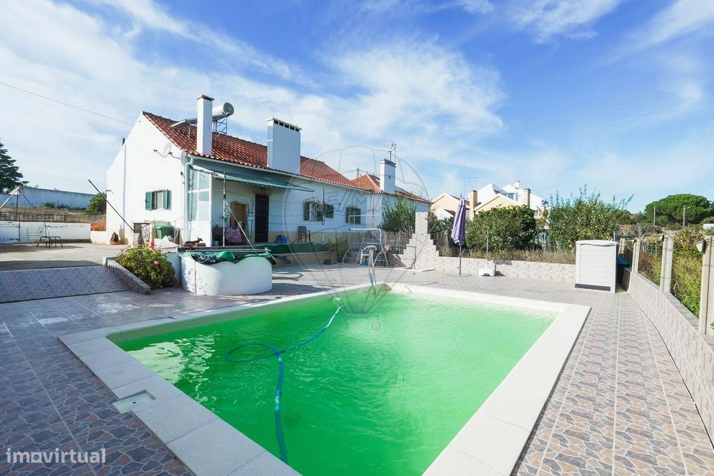 Moradia T3 para venda