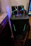 Pc fixo rtx 2060 ssd 500gb + 1tb ssd 16gb ram