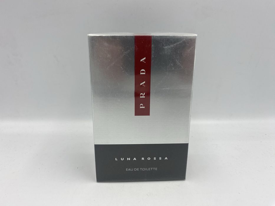 Prada Luna Rossa 100ml Okazja Okazjs